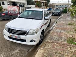 تويوتا هايلوكس